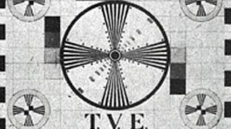70 aniversario de TVE