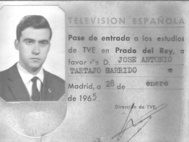 Vivir para contarlo