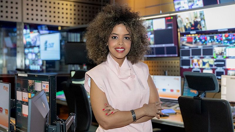 'Objetivo igualdad', de RTVE, estrena sexta temporada e incorpora a Ebbaba Hameida como prescriptora