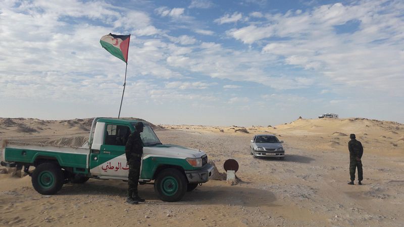 La ONU renueva por seis meses la misión en el Sáhara Occidental