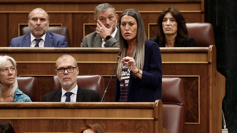 Junts reconoce que negocia con el PSOE las medidas del decreto de vivienda y ERC avisa: "Es un error"