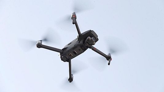 dron