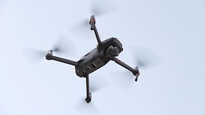 dron