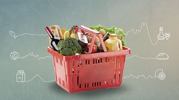 �Cu�l es el supermercado m�s barato para comprar?