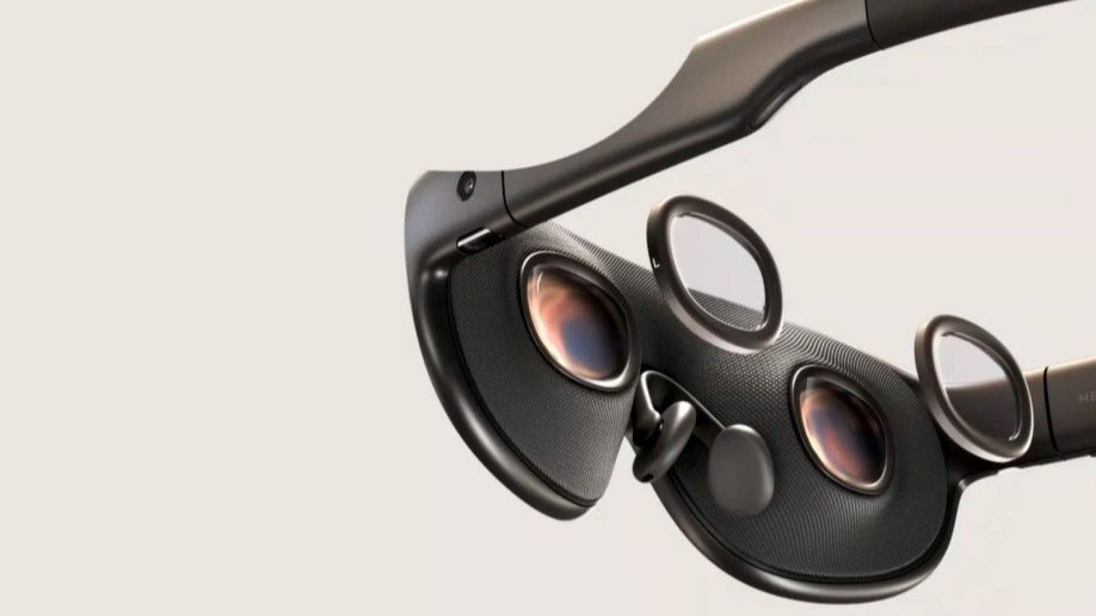 Meta lanza nuevas gafas inteligentes sin cámara pero con IA