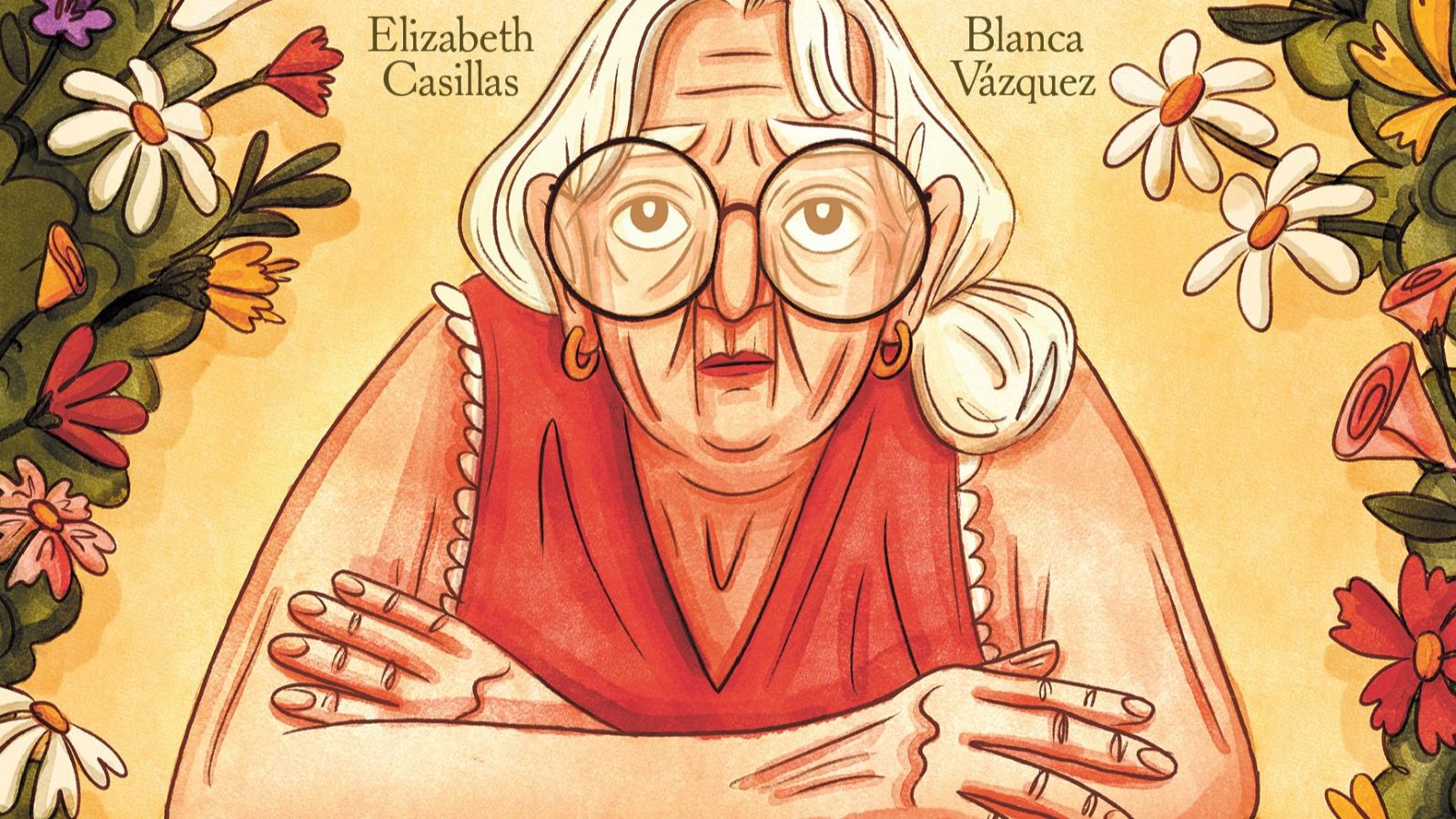'Ya no llama nadie', un c�mic sobre la soledad de nuestros abuelos y su necesidad de crear legado