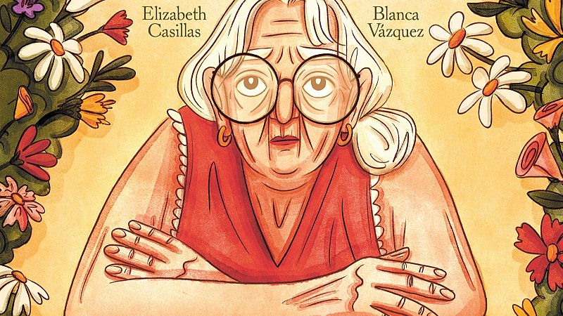 'Ya no llama nadie', un cómic sobre la soledad de nuestros abuelos y su necesidad de crear legado