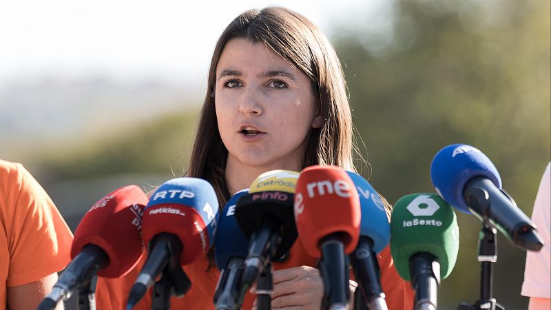 El Sindicato de Inquilinas propone un "decreto Maricarmen" para renovar automáticamente los contratos
