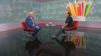 La 2Cat aposta per la cultura, l'actualitat política i les grans entrevistes aquest cap de setmana