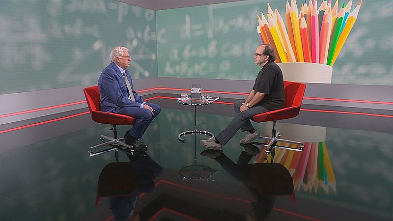 La 2Cat aposta per la cultura, l'actualitat política i les grans entrevistes aquest cap de setmana