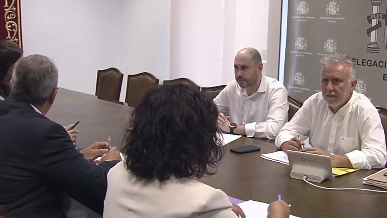 Comité de situación Ceuta