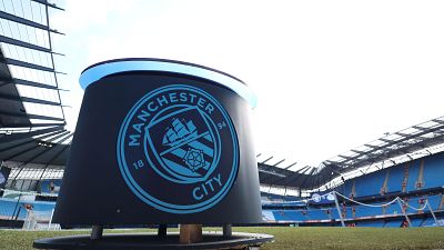 El Manchester City, encontrado culpable de m�s de 100 irregularidades financieras, seg�n varios medios