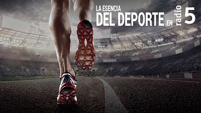 El programa de Radio 5 'La esencia del deporte', Premio Valores de Madrid