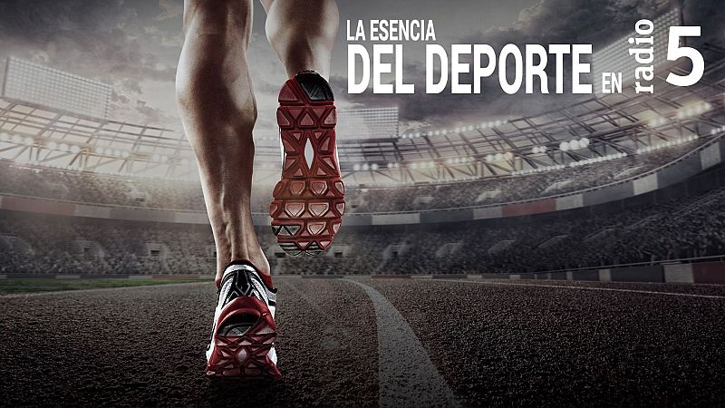 El programa de Radio 5 'La esencia del deporte', Premio Valores de Madrid