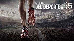 La esencia del deporte
