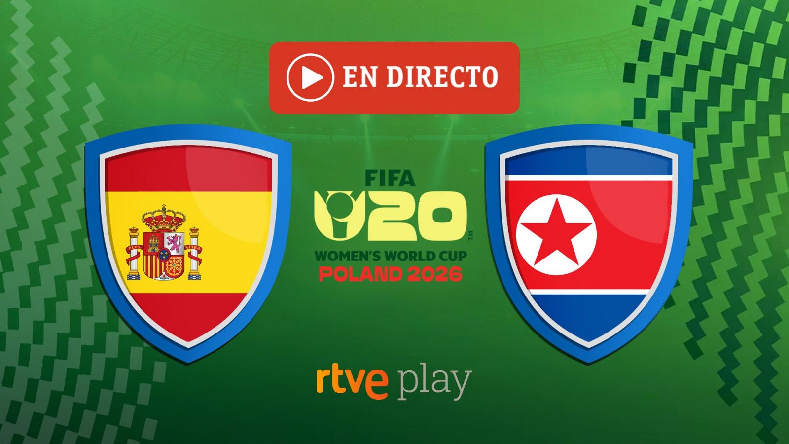 iRTVE15 LIVE