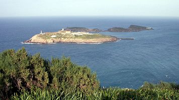 Chafarinas