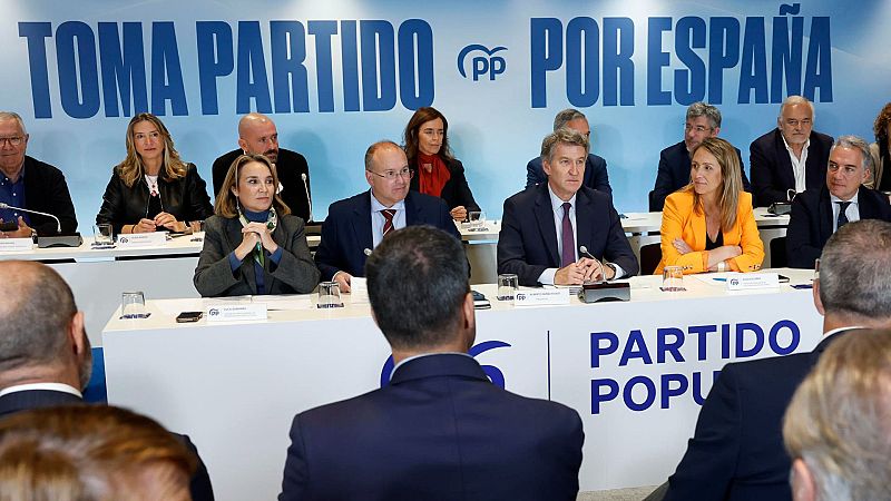 El PP propone construir un millón de viviendas en cuatro años para hacer frente a la crisis