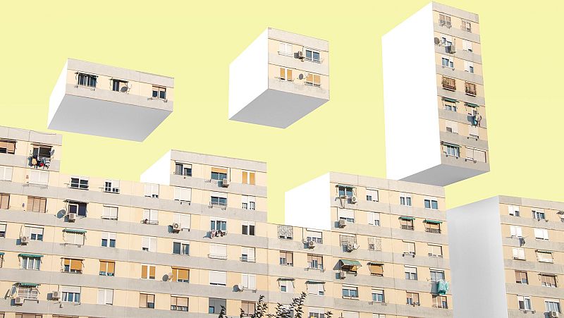 Medidas antidesahucios, IVA a pisos turísticos y contratos de alquiler estables: el Gobierno negocia su decreto de vivienda