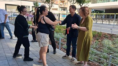 Així és la promoció de lloguer assequible que visitarà aquest dilluns Pedro Sánchez