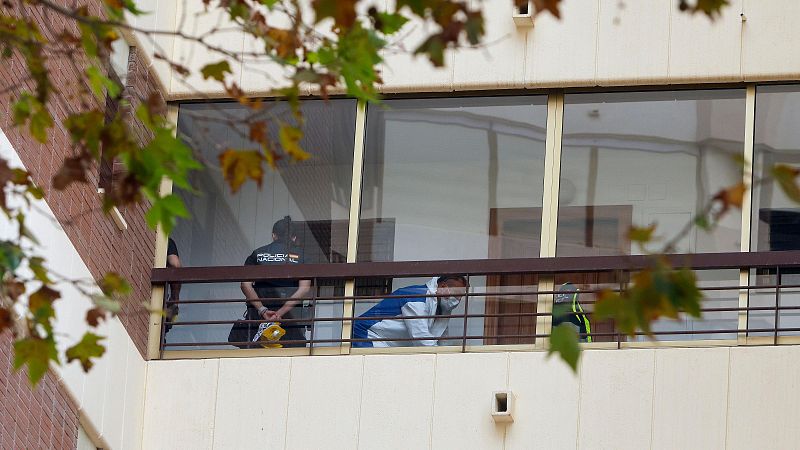 Asesinada una mujer en Benidorm, Alicante, en un caso de violencia machista