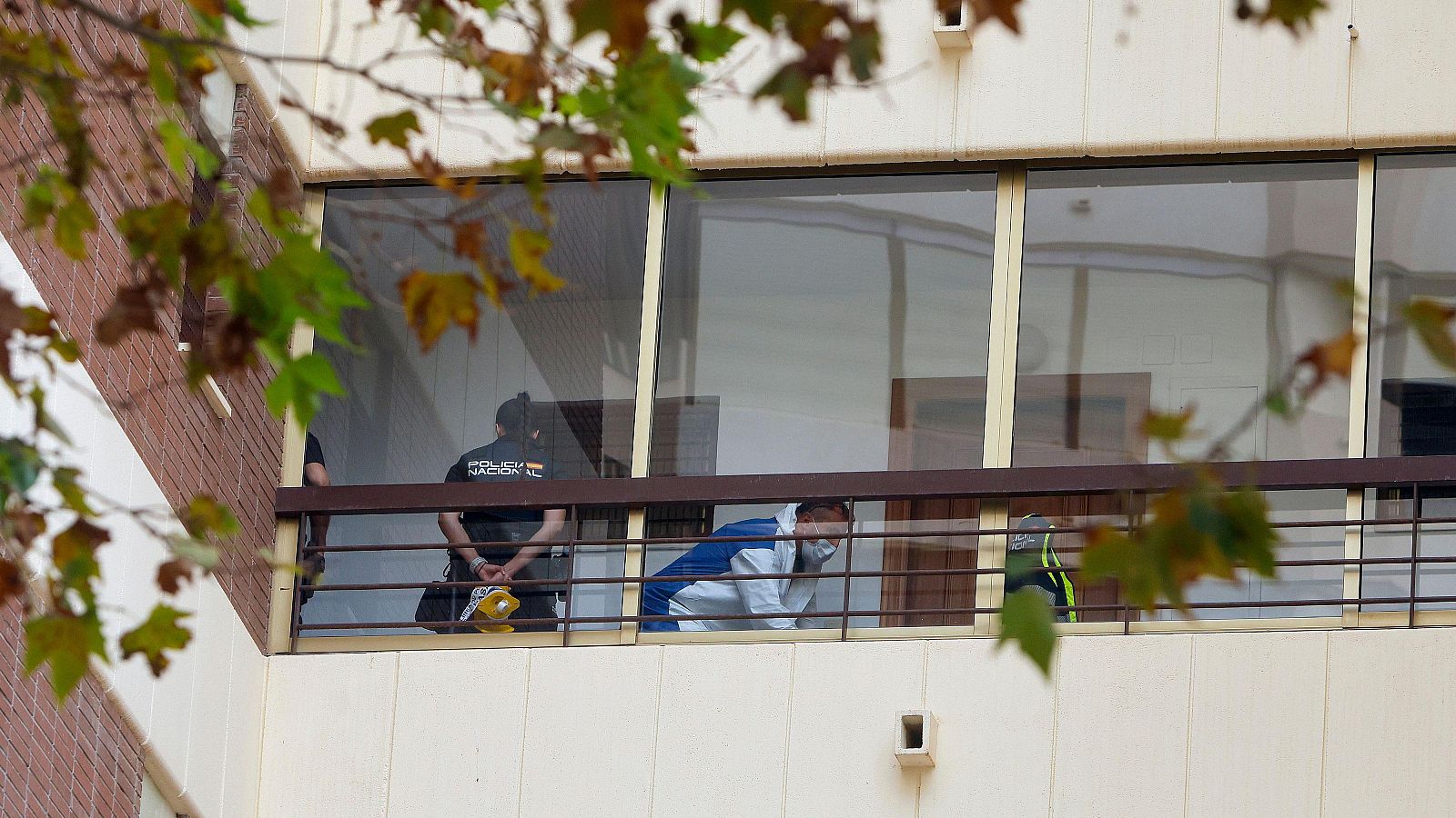Asesinada una mujer en Benidorm, Alicante, en un posible caso de violencia machista