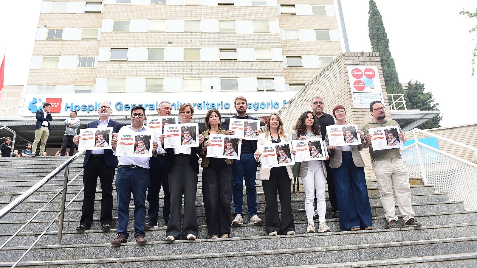 La izquierda se une para presionar al PSOE y cerrar el decreto de vivienda: "Nos plantaremos si no lleva todas las medidas"