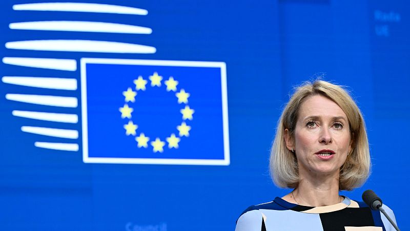Los miembros de la UE sopesan la creación de un protocolo de seguridad de emergencia ante los ataques híbridos de Rusia