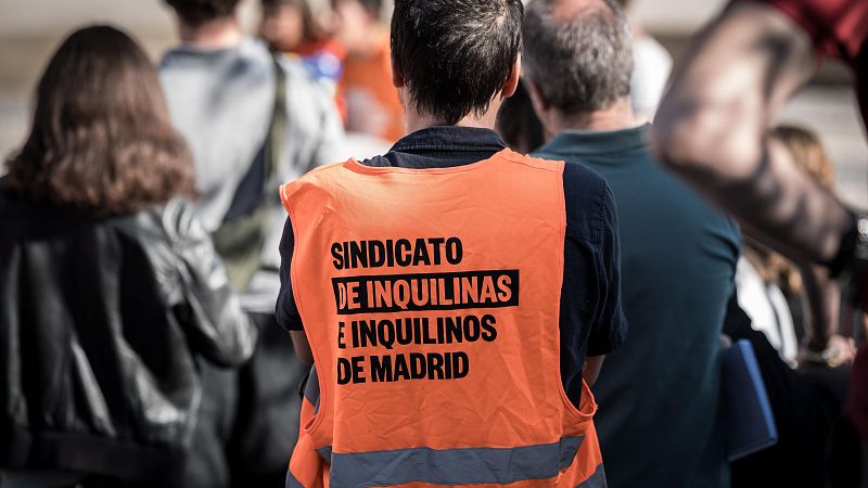¿Qué es el Sindicato de Inquilinas? Así funciona la entidad que exige al Gobierno que los contratos se prorroguen por ley