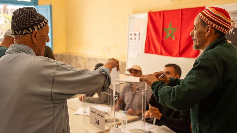 Detenido el alcalde de Tánger por un presunto fraude en las elecciones legislativas de Marruecos