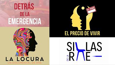Cuatro documentales para contar la vida: así suena el trabajo de los alumnos del Máster de Radio RNE-UCM
