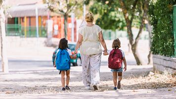 El porcentaje de mujeres que renuncian a ser madres aumenta hasta el 15,5% , seg�n el INE