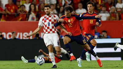 Deportes hoy: programaci�n gratis en Teledeporte y RTVE Play el fin de semana del 3 y 4 de octubre