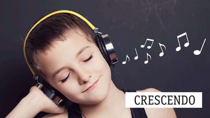 Crescendo gen�rica