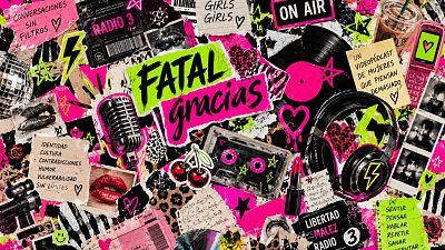 Estrenamos 'Fatal, gracias'
