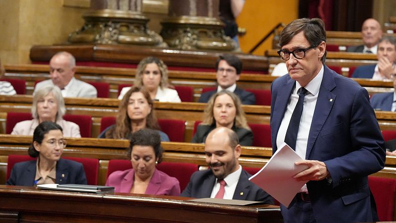 Illa anuncia un fons d'emergència per evitar desnonaments i la compra conjunta d'habitatges