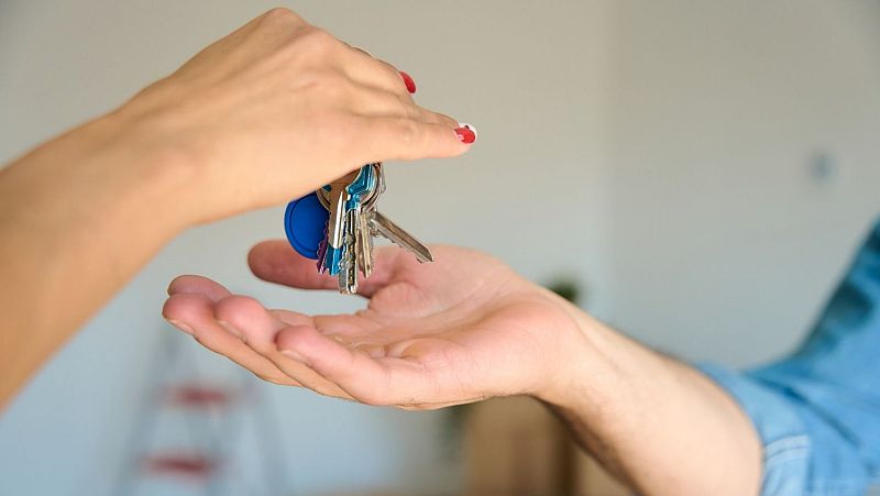 Los caseros, ante los decretos de vivienda: "No se puede meter en el mismo saco a un peque�o propietario que a un fondo buitre"