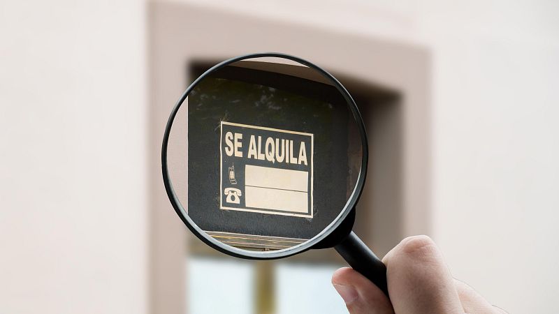 El decreto de alquileres obligará al casero a pagar un año de renta si echa al inquilino sin causa justificada