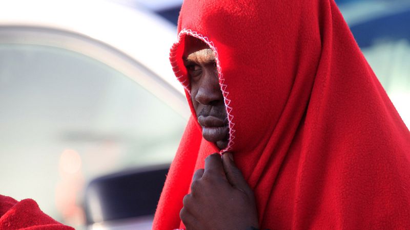 198 migrantes mueren en el Mediterráneo intentando llegar a España este año, casi cuatro veces más que en 2017