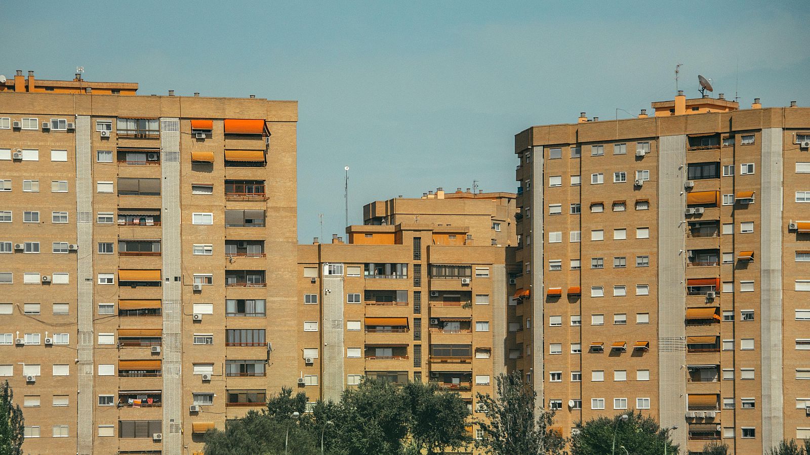 El 86% cree que el derecho a la vivienda no está garantizado