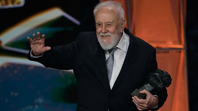 'Historia de nuestro cine' rinde homenaje a Gonzalo Suárez
