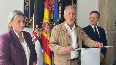 El Gobierno cifra en casi 8.700 los migrantes que han vuelto a Marruecos