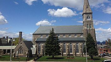 Di�cesis de Fall River