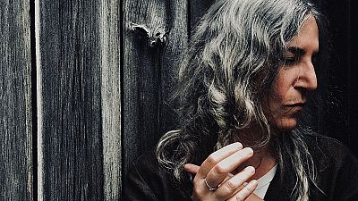 Azkena Rock Festival celebrará su 25 aniversario con Patti Smith, Bad Religion, Slash, Marilyn Manson y Wilco