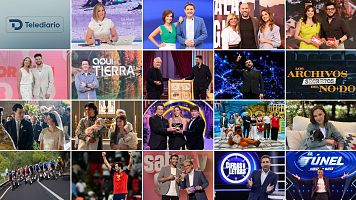 Audiencia septiembre