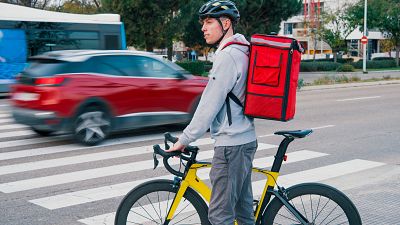 La nova normativa de trànsit endureix les normes per patinets i motos
