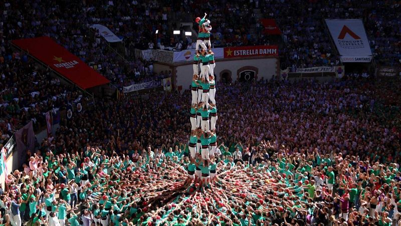 Ràdio 4 celebra 50 anys amb un ‘Són 4 dies’ especial des de Tarragona