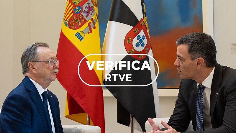 Cronología de las comunicaciones entre Moncloa y Ceuta: llamadas, mensajes y contradicciones