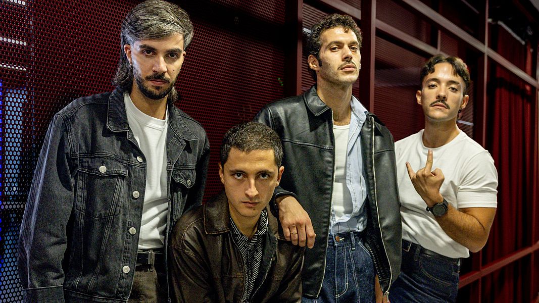 Arde Bogot�: "Nos gusta mucho el reggaeton duro"