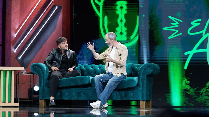 James Rhodes, sobre el desahucio de Maricarmen: "Hemos perdido el norte, nos hemos inmunizado del dolor de los demás"
